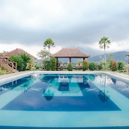 Capital O 892 Grand Pujon View Hotel And Resort Batu  Luaran gambar