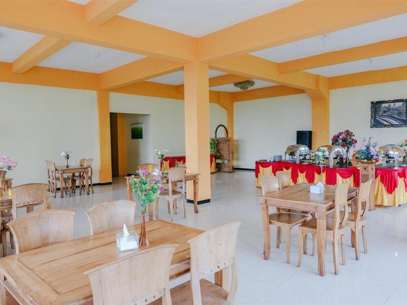 Capital O 892 Grand Pujon View Hotel And Resort Batu  Luaran gambar