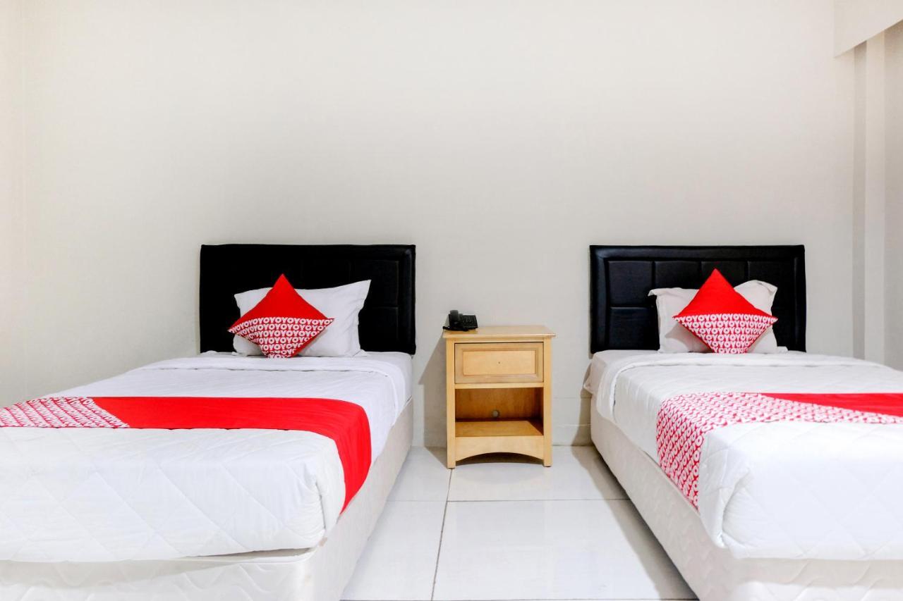 Capital O 892 Grand Pujon View Hotel And Resort Batu  Luaran gambar