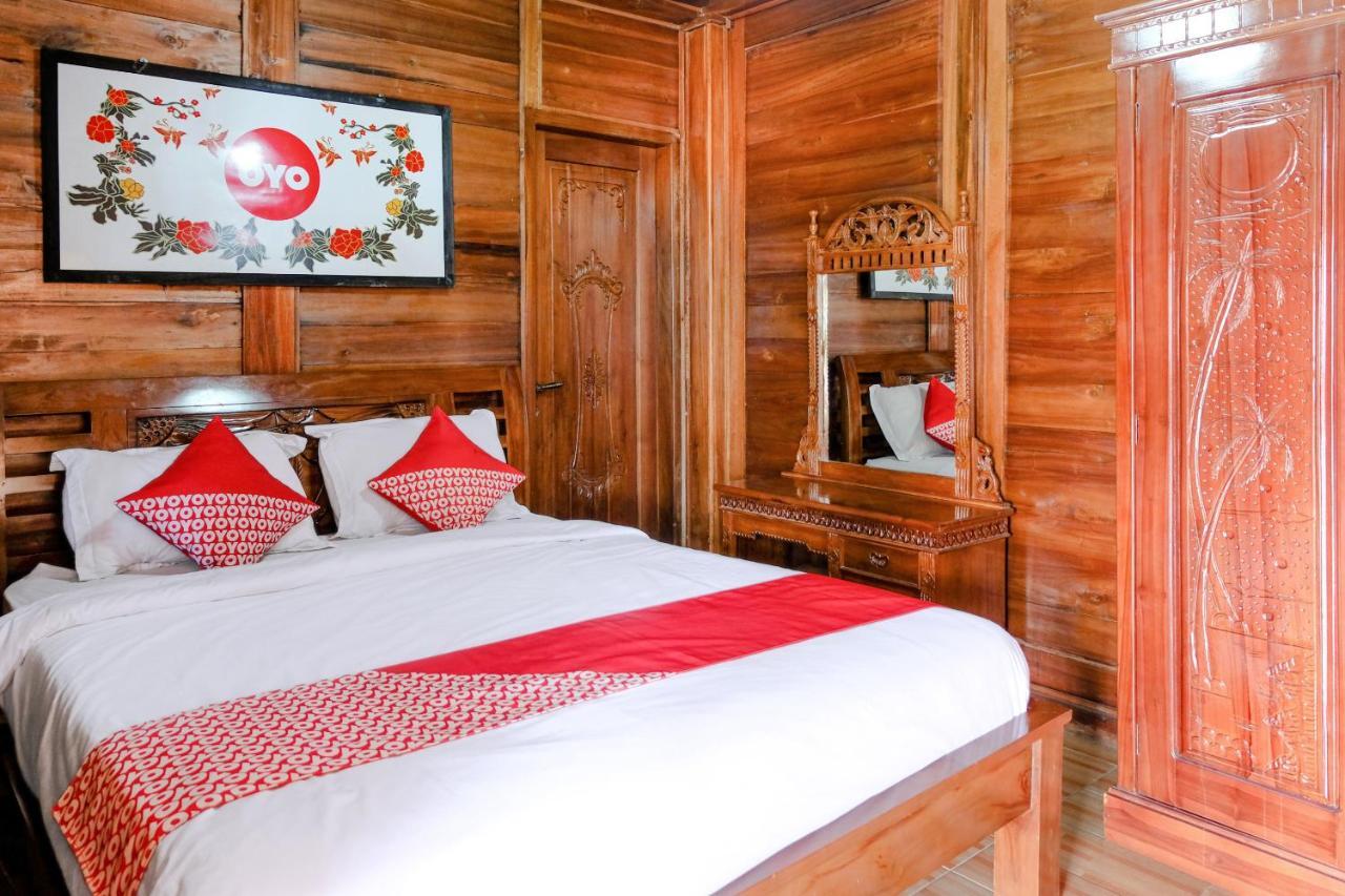 Capital O 892 Grand Pujon View Hotel And Resort Batu  Luaran gambar