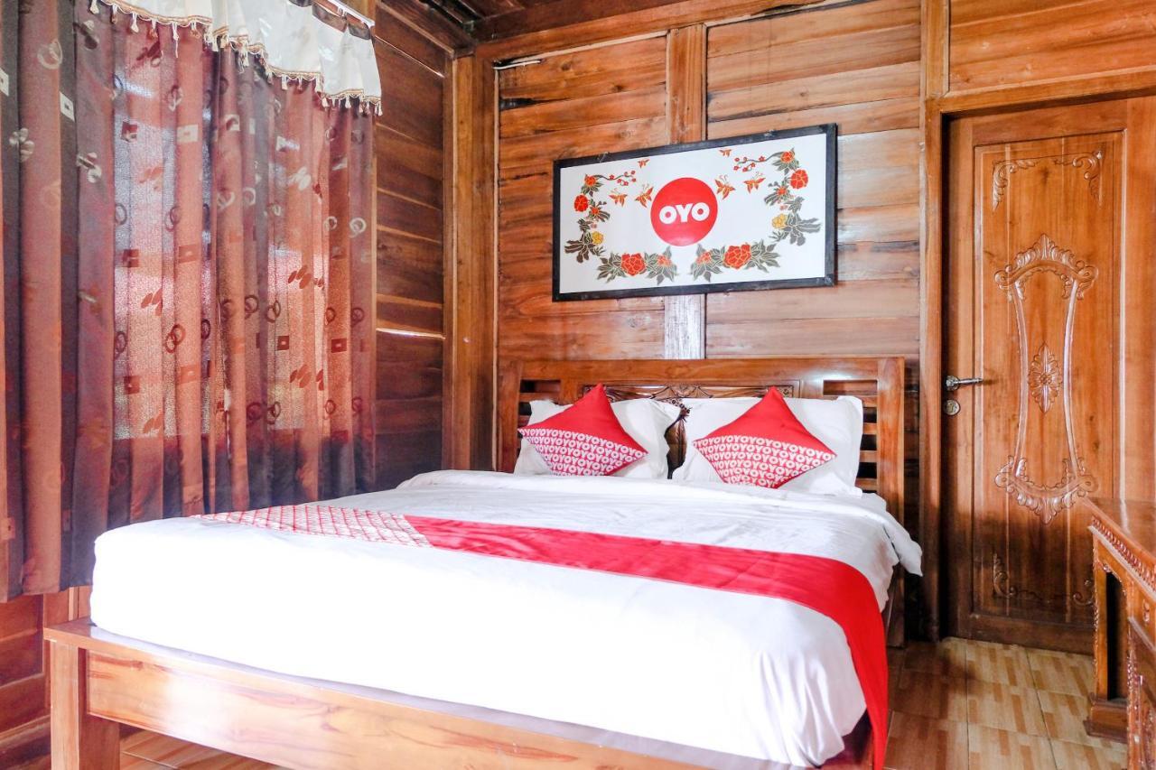 Capital O 892 Grand Pujon View Hotel And Resort Batu  Luaran gambar