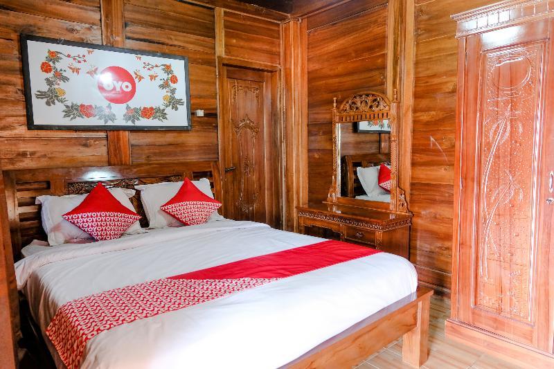 Capital O 892 Grand Pujon View Hotel And Resort Batu  Luaran gambar
