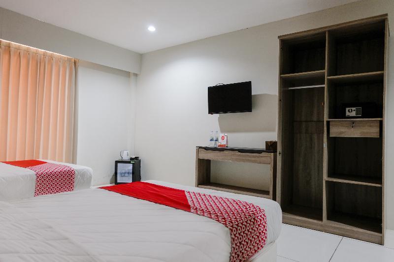 Capital O 892 Grand Pujon View Hotel And Resort Batu  Luaran gambar