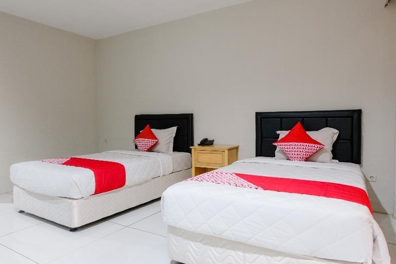 Capital O 892 Grand Pujon View Hotel And Resort Batu  Luaran gambar