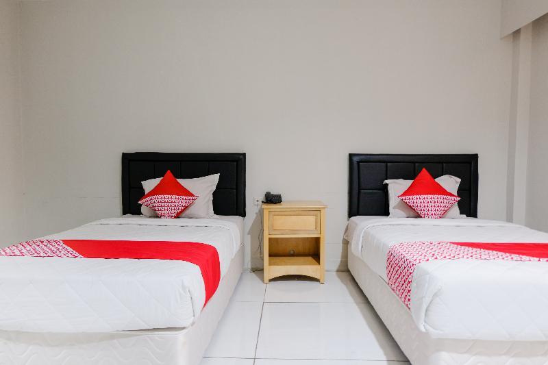 Capital O 892 Grand Pujon View Hotel And Resort Batu  Luaran gambar
